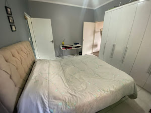 imagem 4 - Sobrado com 3 dormitórios à venda, 177 m² por R$ 500.000,00 - Parque Novo Oratório - Santo André/SP imagem 4 - Sobrado com 3 dormitórios à venda, 177 m² por R$ 500.000,00 - Parque Novo Oratório - Santo André/SP