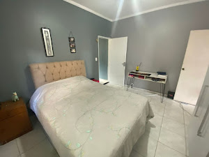 imagem 3 - Sobrado com 3 dormitórios à venda, 177 m² por R$ 500.000,00 - Parque Novo Oratório - Santo André/SP imagem 3 - Sobrado com 3 dormitórios à venda, 177 m² por R$ 500.000,00 - Parque Novo Oratório - Santo André/SP