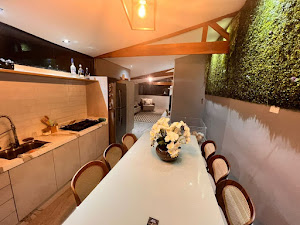 imagem 5 - Cobertura com 3 dormitórios à venda, 173 m² por R$ 870.000,00 - Vila Bastos - Santo André/SP imagem 5 - Cobertura com 3 dormitórios à venda, 173 m² por R$ 870.000,00 - Vila Bastos - Santo André/SP