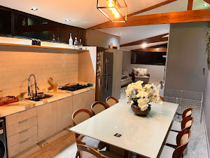 imagem 4 - Cobertura com 3 dormitórios à venda, 173 m² por R$ 870.000,00 - Vila Bastos - Santo André/SP imagem 4 - Cobertura com 3 dormitórios à venda, 173 m² por R$ 870.000,00 - Vila Bastos - Santo André/SP