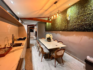 imagem 3 - Cobertura com 3 dormitórios à venda, 173 m² por R$ 870.000,00 - Vila Bastos - Santo André/SP imagem 3 - Cobertura com 3 dormitórios à venda, 173 m² por R$ 870.000,00 - Vila Bastos - Santo André/SP