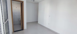 imagem 4 - Apartamento à venda, 60 m² por R$ 530.000,00 - Casa Branca - Santo André/SP imagem 4 - Apartamento à venda, 60 m² por R$ 530.000,00 - Casa Branca - Santo André/SP