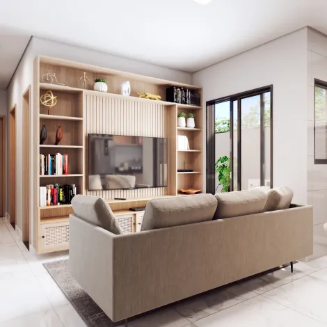 imagem 1 - Apartamento - Apartamento imagem 1 - Apartamento - Apartamento