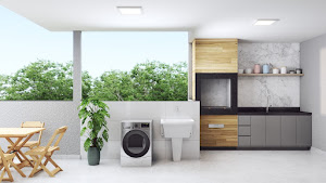 imagem 1 - Cobertura com 2 dormitórios à venda, 101 m² por R$ 550.000,00 - Santa Maria - Santo André/SP imagem 1 - Cobertura com 2 dormitórios à venda, 101 m² por R$ 550.000,00 - Santa Maria - Santo André/SP