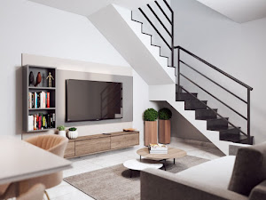 imagem 5 - Cobertura com 2 dormitórios à venda, 101 m² por R$ 550.000,00 - Santa Maria - Santo André/SP imagem 5 - Cobertura com 2 dormitórios à venda, 101 m² por R$ 550.000,00 - Santa Maria - Santo André/SP