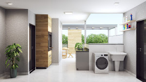 imagem 2 - Cobertura com 2 dormitórios à venda, 101 m² por R$ 550.000,00 - Santa Maria - Santo André/SP imagem 2 - Cobertura com 2 dormitórios à venda, 101 m² por R$ 550.000,00 - Santa Maria - Santo André/SP