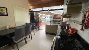 imagem 1 - Cobertura com 2 dormitórios à venda, 90 m² por R$ 460.000,00 - Vila Floresta - Santo André/SP imagem 1 - Cobertura com 2 dormitórios à venda, 90 m² por R$ 460.000,00 - Vila Floresta - Santo André/SP