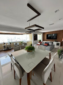 imagem 5 - Apartamento à venda, 128 m² por R$ 1.390.000,00 - Centro - Santo André/SP imagem 5 - Apartamento à venda, 128 m² por R$ 1.390.000,00 - Centro - Santo André/SP