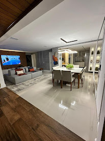 imagem 3 - Apartamento à venda, 128 m² por R$ 1.390.000,00 - Centro - Santo André/SP imagem 3 - Apartamento à venda, 128 m² por R$ 1.390.000,00 - Centro - Santo André/SP