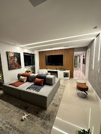 imagem 2 - Apartamento à venda, 128 m² por R$ 1.390.000,00 - Centro - Santo André/SP imagem 2 - Apartamento à venda, 128 m² por R$ 1.390.000,00 - Centro - Santo André/SP
