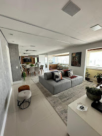 imagem 4 - Apartamento à venda, 128 m² por R$ 1.390.000,00 - Centro - Santo André/SP imagem 4 - Apartamento à venda, 128 m² por R$ 1.390.000,00 - Centro - Santo André/SP