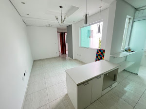 imagem 2 - Apartamento com 2 dormitórios à venda, 50 m² na Vila Alzira - Santo André/SP imagem 2 - Apartamento com 2 dormitórios à venda, 50 m² na Vila Alzira - Santo André/SP