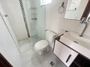 imagem 3 - Apartamento com 2 dormitórios à venda, 50 m² na Vila Alzira - Santo André/SP imagem 3 - Apartamento com 2 dormitórios à venda, 50 m² na Vila Alzira - Santo André/SP