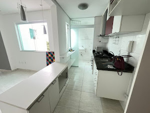 imagem 1 - Apartamento com 2 dormitórios à venda, 50 m² na Vila Alzira - Santo André/SP imagem 1 - Apartamento com 2 dormitórios à venda, 50 m² na Vila Alzira - Santo André/SP
