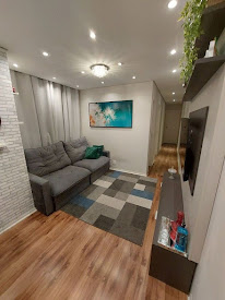 imagem 3 - Cobertura com 3 dormitórios à venda, 134 m² por R$ 750.000,00 - Paraíso - Santo André/SP imagem 3 - Cobertura com 3 dormitórios à venda, 134 m² por R$ 750.000,00 - Paraíso - Santo André/SP