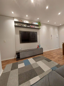 imagem 4 - Cobertura com 3 dormitórios à venda, 134 m² por R$ 750.000,00 - Paraíso - Santo André/SP imagem 4 - Cobertura com 3 dormitórios à venda, 134 m² por R$ 750.000,00 - Paraíso - Santo André/SP