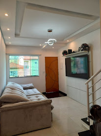 imagem 5 - Sobrado com 2 dormitórios à venda, 138 m² por R$ 700.000,00 - Vila Francisco Matarazzo - Santo André/SP imagem 5 - Sobrado com 2 dormitórios à venda, 138 m² por R$ 700.000,00 - Vila Francisco Matarazzo - Santo André/SP