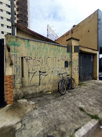 imagem 2 - Terreno à venda, 154 m² por R$ 530.000,00 - Vila Leopoldina - Santo André/SP imagem 2 - Terreno à venda, 154 m² por R$ 530.000,00 - Vila Leopoldina - Santo André/SP