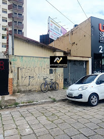 imagem 4 - Terreno à venda, 154 m² por R$ 530.000,00 - Vila Leopoldina - Santo André/SP imagem 4 - Terreno à venda, 154 m² por R$ 530.000,00 - Vila Leopoldina - Santo André/SP