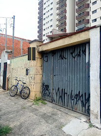 imagem 3 - Terreno à venda, 154 m² por R$ 530.000,00 - Vila Leopoldina - Santo André/SP imagem 3 - Terreno à venda, 154 m² por R$ 530.000,00 - Vila Leopoldina - Santo André/SP