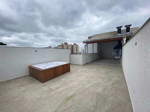 imagem 1 - Cobertura com 3 dormitórios à venda, 136 m² por R$ 720.000,00 - Paraíso - Santo André/SP imagem 1 - Cobertura com 3 dormitórios à venda, 136 m² por R$ 720.000,00 - Paraíso - Santo André/SP