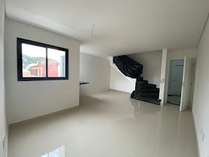 imagem 2 - Cobertura com 3 dormitórios à venda, 136 m² por R$ 720.000,00 - Paraíso - Santo André/SP imagem 2 - Cobertura com 3 dormitórios à venda, 136 m² por R$ 720.000,00 - Paraíso - Santo André/SP