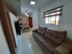 imagem 3 - Cobertura com 2 dormitórios à venda, 100 m² por R$ 340.000,00 - Vila Amábile Pezzolo - Santo André/SP imagem 3 - Cobertura com 2 dormitórios à venda, 100 m² por R$ 340.000,00 - Vila Amábile Pezzolo - Santo André/SP