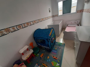 imagem 5 - Cobertura com 2 dormitórios à venda, 100 m² por R$ 340.000,00 - Vila Amábile Pezzolo - Santo André/SP imagem 5 - Cobertura com 2 dormitórios à venda, 100 m² por R$ 340.000,00 - Vila Amábile Pezzolo - Santo André/SP