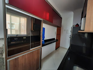 imagem 1 - Cobertura com 2 dormitórios à venda, 100 m² por R$ 340.000,00 - Vila Amábile Pezzolo - Santo André/SP imagem 1 - Cobertura com 2 dormitórios à venda, 100 m² por R$ 340.000,00 - Vila Amábile Pezzolo - Santo André/SP