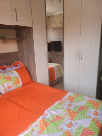 imagem 4 - Apartamento com 2 dormitórios à venda, 60 m² por R$ 290.000,00 - Vila Jordanópolis - São Bernardo do Campo/SP imagem 4 - Apartamento com 2 dormitórios à venda, 60 m² por R$ 290.000,00 - Vila Jordanópolis - São Bernardo do Campo/SP
