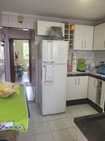 imagem 3 - Apartamento com 2 dormitórios à venda, 60 m² por R$ 290.000,00 - Vila Jordanópolis - São Bernardo do Campo/SP imagem 3 - Apartamento com 2 dormitórios à venda, 60 m² por R$ 290.000,00 - Vila Jordanópolis - São Bernardo do Campo/SP