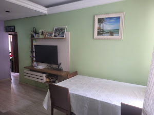 imagem 2 - Apartamento com 2 dormitórios à venda, 60 m² por R$ 290.000,00 - Vila Jordanópolis - São Bernardo do Campo/SP imagem 2 - Apartamento com 2 dormitórios à venda, 60 m² por R$ 290.000,00 - Vila Jordanópolis - São Bernardo do Campo/SP