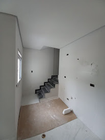 imagem 3 - Cobertura à venda, 88 m² por R$ 380.000,00 - Vila Guarani - Santo André/SP imagem 3 - Cobertura à venda, 88 m² por R$ 380.000,00 - Vila Guarani - Santo André/SP