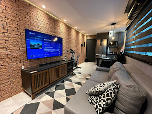 imagem 1 - Cobertura à venda, 86 m² por R$ 550.000,00 - Vila Valparaíso - Santo André/SP imagem 1 - Cobertura à venda, 86 m² por R$ 550.000,00 - Vila Valparaíso - Santo André/SP