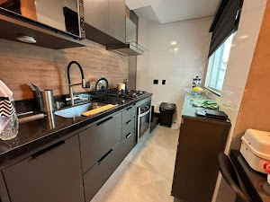 imagem 3 - Cobertura à venda, 86 m² por R$ 550.000,00 - Vila Valparaíso - Santo André/SP imagem 3 - Cobertura à venda, 86 m² por R$ 550.000,00 - Vila Valparaíso - Santo André/SP