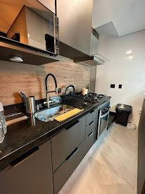 imagem 4 - Cobertura à venda, 86 m² por R$ 550.000,00 - Vila Valparaíso - Santo André/SP imagem 4 - Cobertura à venda, 86 m² por R$ 550.000,00 - Vila Valparaíso - Santo André/SP