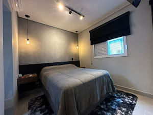 imagem 5 - Cobertura à venda, 86 m² por R$ 550.000,00 - Vila Valparaíso - Santo André/SP imagem 5 - Cobertura à venda, 86 m² por R$ 550.000,00 - Vila Valparaíso - Santo André/SP