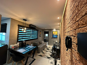 imagem 2 - Cobertura à venda, 86 m² por R$ 550.000,00 - Vila Valparaíso - Santo André/SP imagem 2 - Cobertura à venda, 86 m² por R$ 550.000,00 - Vila Valparaíso - Santo André/SP