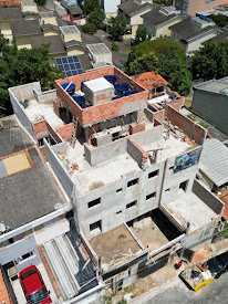 imagem 2 - Apartamento com 2 dormitórios à venda, 50 m² por R$ 320.000,00 - Vila Alice - Santo André/SP imagem 2 - Apartamento com 2 dormitórios à venda, 50 m² por R$ 320.000,00 - Vila Alice - Santo André/SP