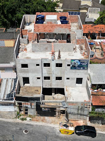 imagem 3 - Cobertura à venda, 86 m² por R$ 435.000,00 - Vila Alice - Santo André/SP imagem 3 - Cobertura à venda, 86 m² por R$ 435.000,00 - Vila Alice - Santo André/SP