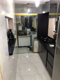 imagem 4 - Apartamento à venda, 54 m² por R$ 280.000,00 - Parque das Nações - Santo André/SP imagem 4 - Apartamento à venda, 54 m² por R$ 280.000,00 - Parque das Nações - Santo André/SP