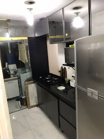 imagem 2 - Apartamento à venda, 54 m² por R$ 280.000,00 - Parque das Nações - Santo André/SP imagem 2 - Apartamento à venda, 54 m² por R$ 280.000,00 - Parque das Nações - Santo André/SP