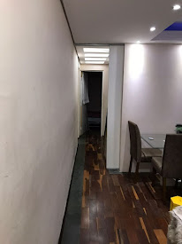 imagem 3 - Apartamento à venda, 54 m² por R$ 280.000,00 - Parque das Nações - Santo André/SP imagem 3 - Apartamento à venda, 54 m² por R$ 280.000,00 - Parque das Nações - Santo André/SP