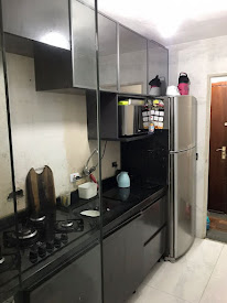 imagem 5 - Apartamento à venda, 54 m² por R$ 280.000,00 - Parque das Nações - Santo André/SP imagem 5 - Apartamento à venda, 54 m² por R$ 280.000,00 - Parque das Nações - Santo André/SP