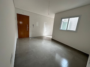 imagem 5 - Apartamento com 2 dormitórios à venda, 50 m² por R$ 330.000,00 - Jardim Santo Alberto - Santo André/SP imagem 5 - Apartamento com 2 dormitórios à venda, 50 m² por R$ 330.000,00 - Jardim Santo Alberto - Santo André/SP