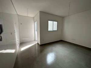 imagem 4 - Apartamento com 2 dormitórios à venda, 50 m² por R$ 330.000,00 - Jardim Santo Alberto - Santo André/SP imagem 4 - Apartamento com 2 dormitórios à venda, 50 m² por R$ 330.000,00 - Jardim Santo Alberto - Santo André/SP