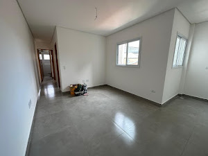 imagem 3 - Cobertura com 2 dormitórios à venda, 104 m² por R$ 450.000,00 - Jardim Santo Alberto - Santo André/SP imagem 3 - Cobertura com 2 dormitórios à venda, 104 m² por R$ 450.000,00 - Jardim Santo Alberto - Santo André/SP