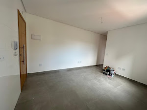imagem 2 - Cobertura com 2 dormitórios à venda, 104 m² por R$ 450.000,00 - Jardim Santo Alberto - Santo André/SP imagem 2 - Cobertura com 2 dormitórios à venda, 104 m² por R$ 450.000,00 - Jardim Santo Alberto - Santo André/SP