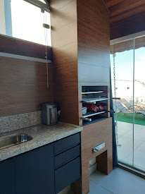 imagem 4 - Cobertura à venda, 134 m² por R$ 742.000,00 - Vila Valparaíso - Santo André/SP imagem 4 - Cobertura à venda, 134 m² por R$ 742.000,00 - Vila Valparaíso - Santo André/SP