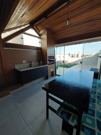 imagem 2 - Cobertura à venda, 134 m² por R$ 742.000,00 - Vila Valparaíso - Santo André/SP imagem 2 - Cobertura à venda, 134 m² por R$ 742.000,00 - Vila Valparaíso - Santo André/SP